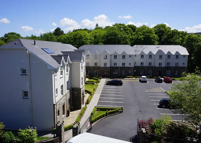 The Reserve At Muckross Park Kilclogherane