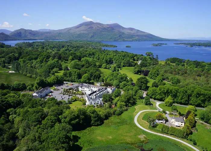 Apartmanhotel The Reserve At Muckross Park
