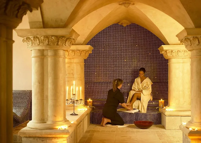 The Reserve At Muckross Park Apartmanhotel