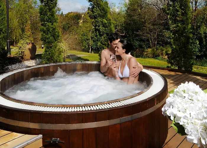 Apartmanhotel The Reserve At Muckross Park