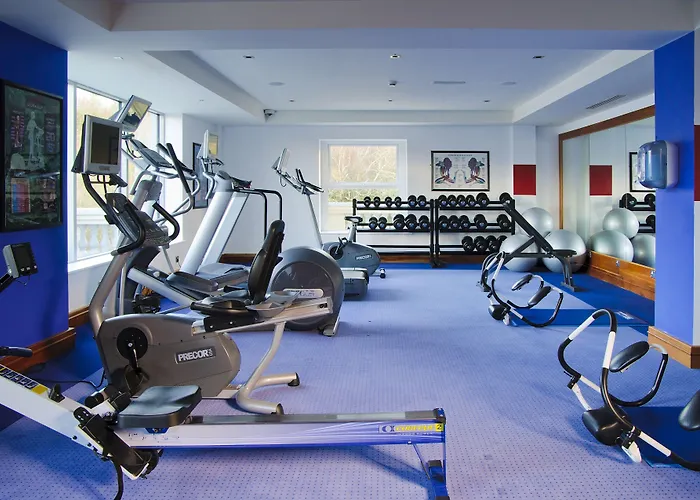 The Reserve At Muckross Park 4* Kilclogherane