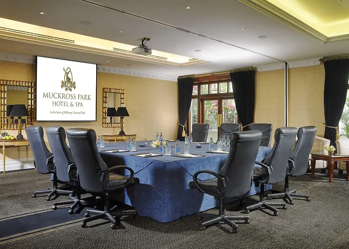 Apart Otel The Reserve At Muckross Park