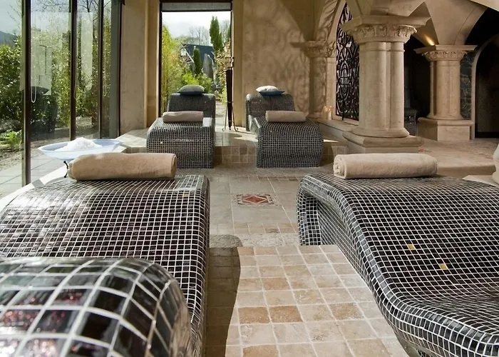 The Reserve At Muckross Park Kilclogherane