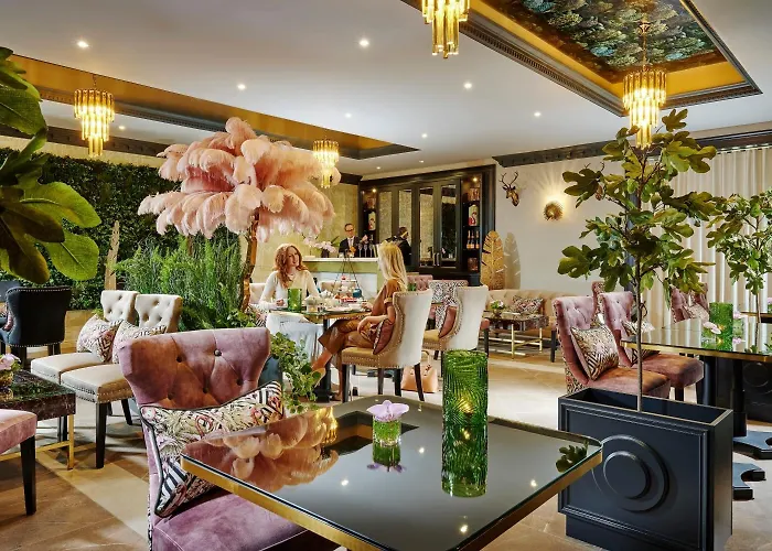 The Reserve At Muckross Park 4* Kilclogherane