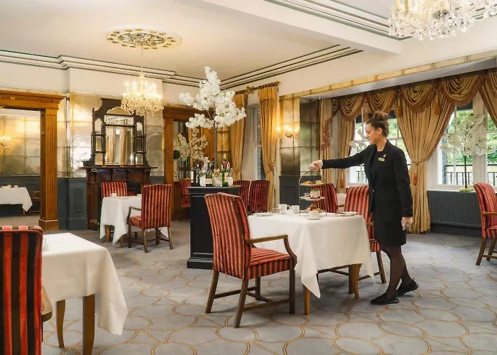 Apartmanhotel The Reserve At Muckross Park