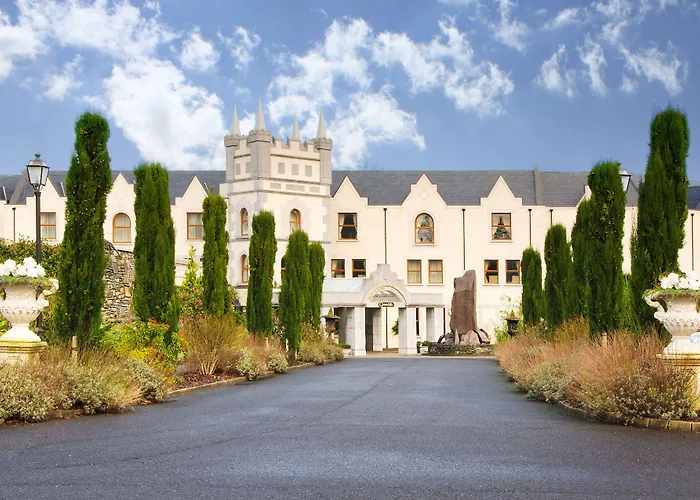 The Reserve At Muckross Park 4* Kilclogherane