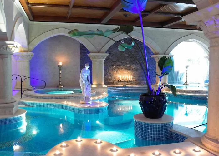 Apartmanhotel The Reserve At Muckross Park 4*