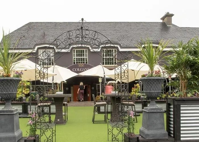 The Reserve At Muckross Park