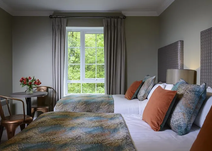 The Reserve At Muckross Park