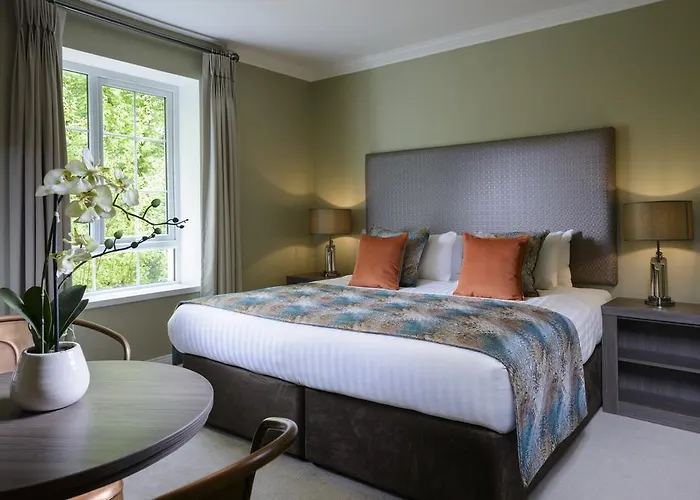 The Reserve At Muckross Park Kilclogherane