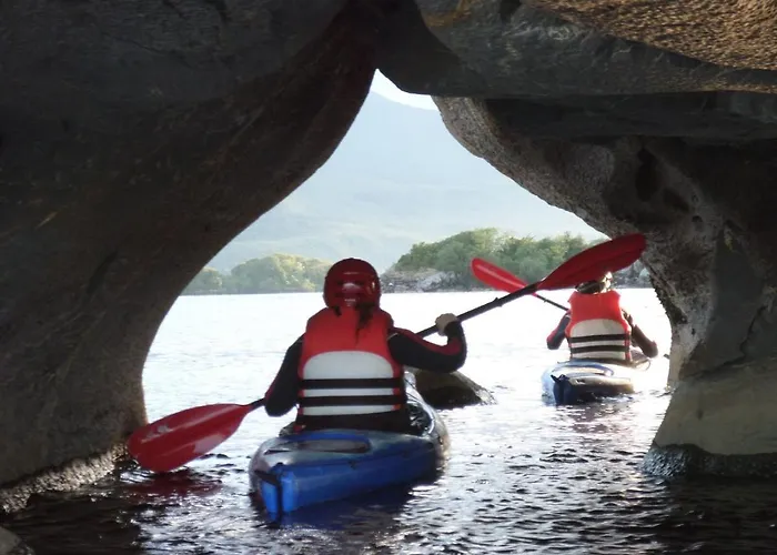 The Reserve At Muckross Park 4*