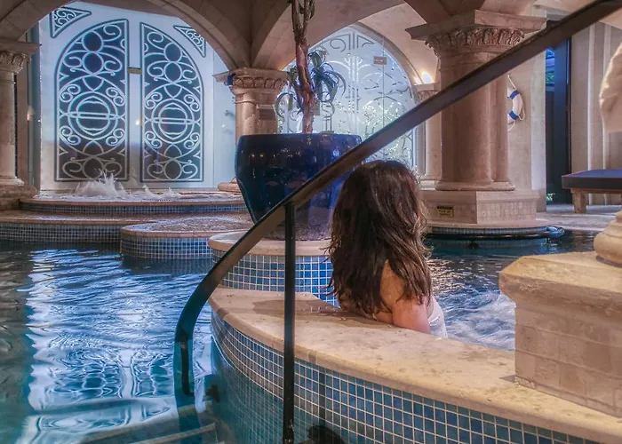 The Reserve At Muckross Park Apartmanhotel 4*