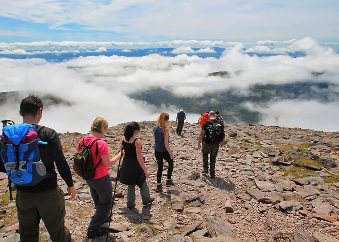 The Reserve At Muckross Park Apartmanhotel