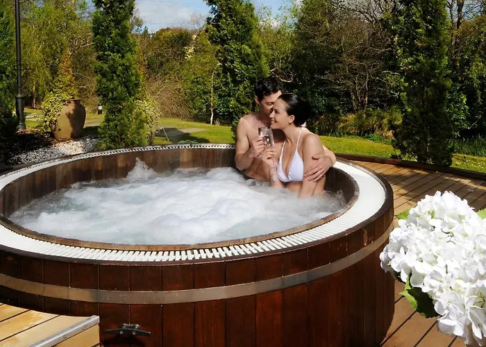 The Reserve At Muckross Park 4*