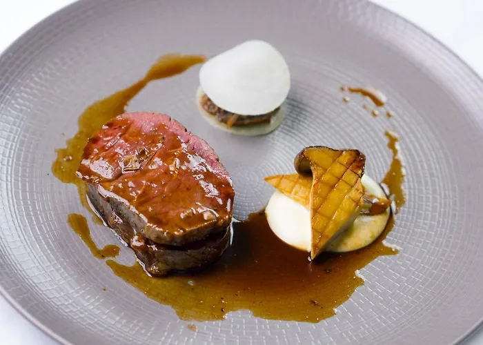 Apartmanhotel The Reserve At Muckross Park