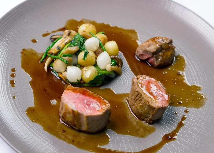 The Reserve At Muckross Park Apartmanhotel Kilclogherane